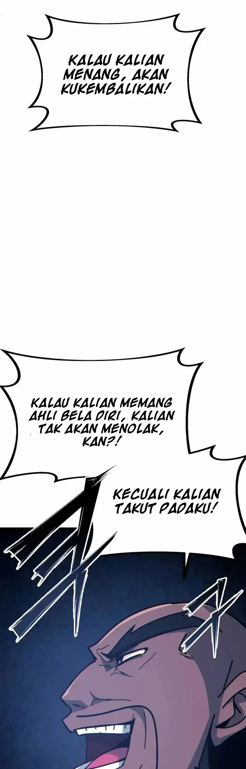 Initializing the Sect System Bab 37 halaman 87