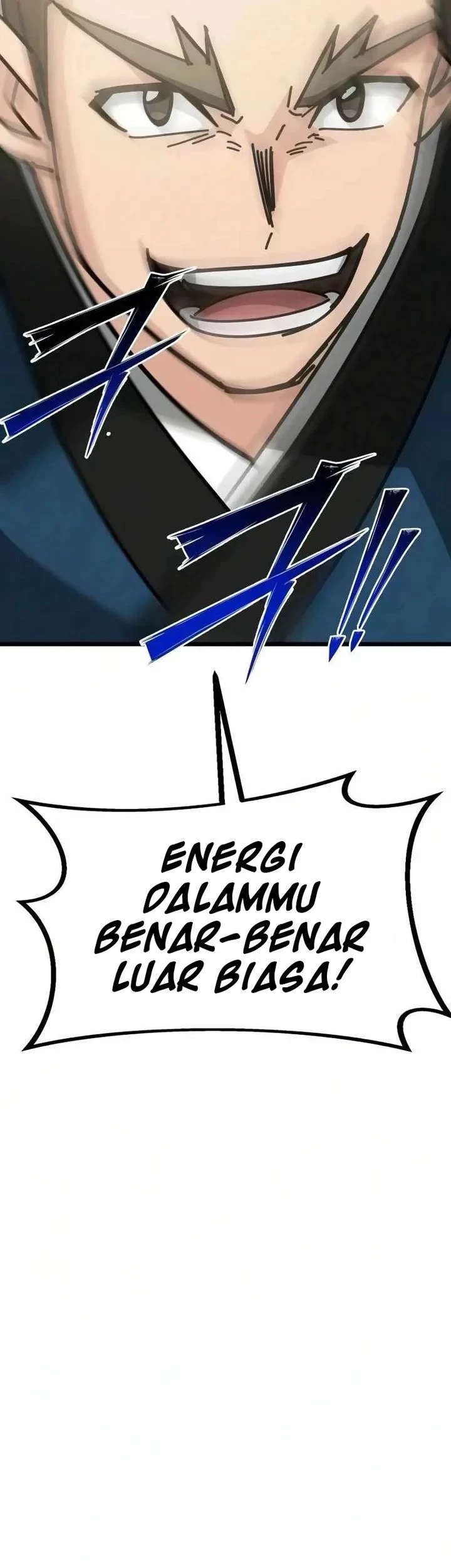 Initializing the Sect System Bab 39 halaman 53