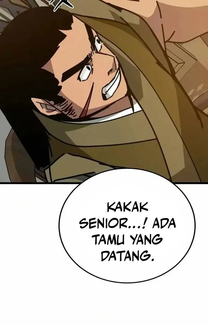 Initializing the Sect System Bab 39 halaman 71