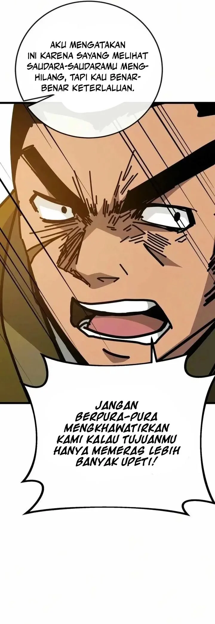 Initializing the Sect System Bab 39 halaman 75