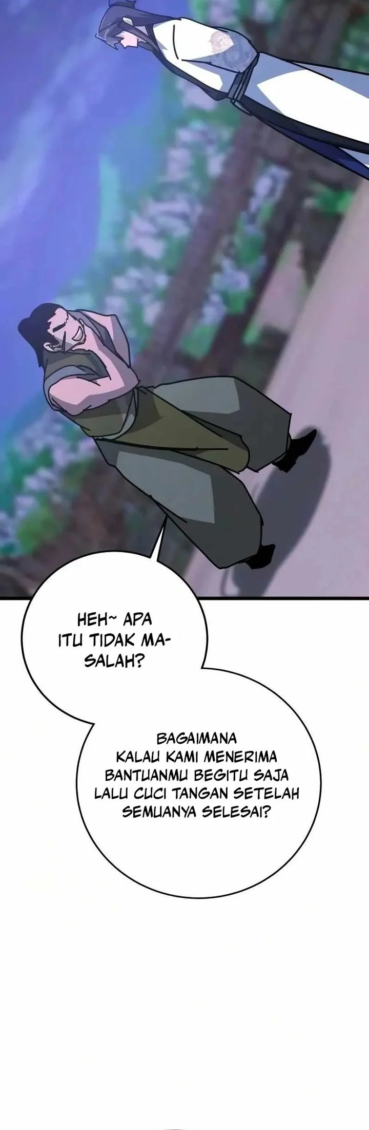 Initializing the Sect System Bab 39 halaman 107