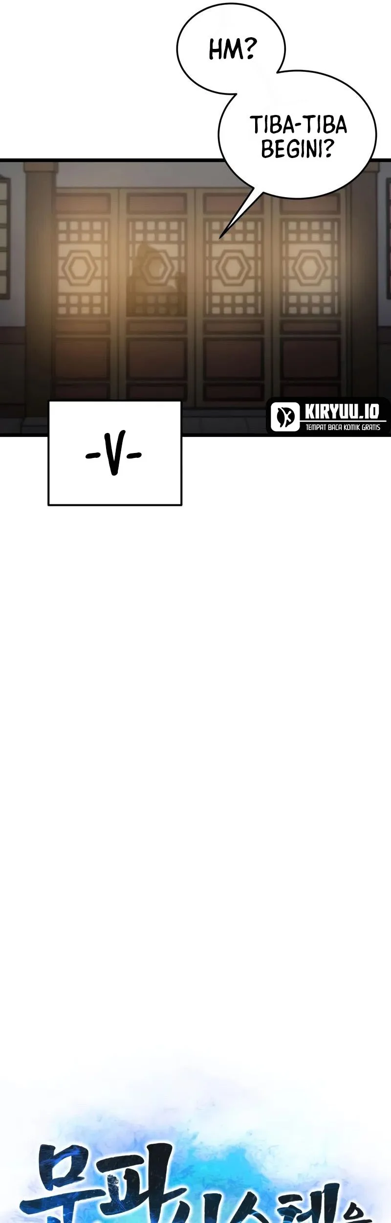 Initializing the Sect System Bab 4 halaman 14