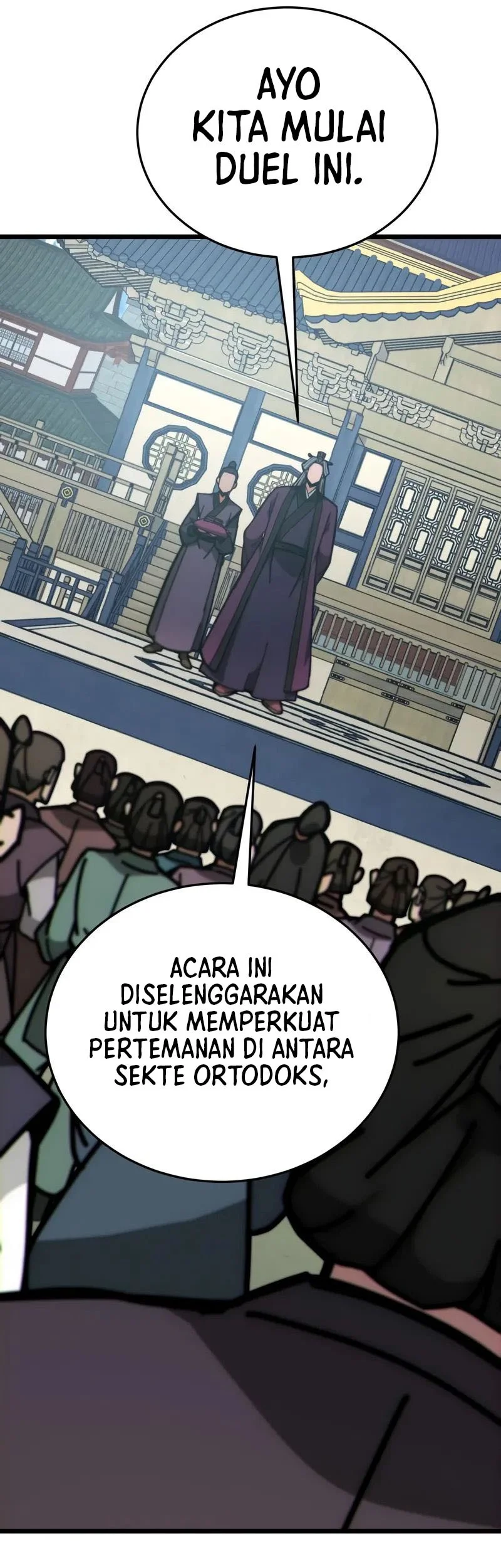 Initializing the Sect System Bab 4 halaman 26