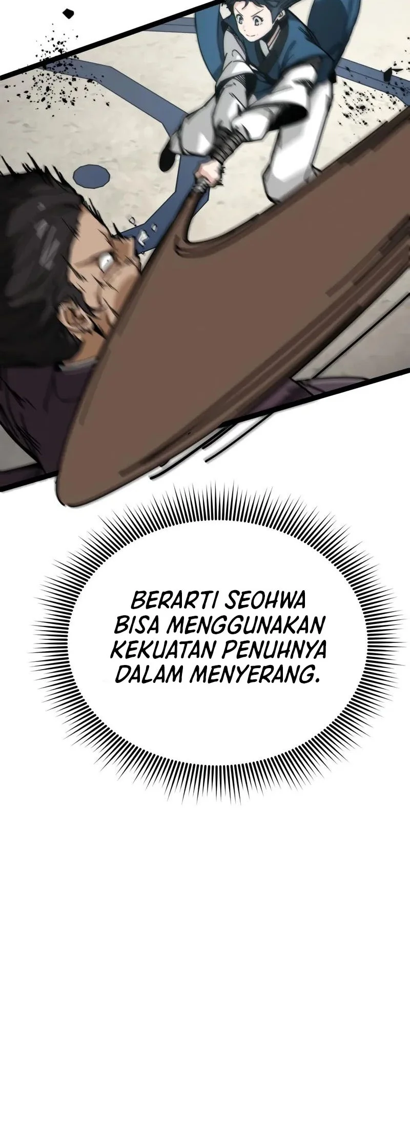 Initializing the Sect System Bab 4 halaman 53