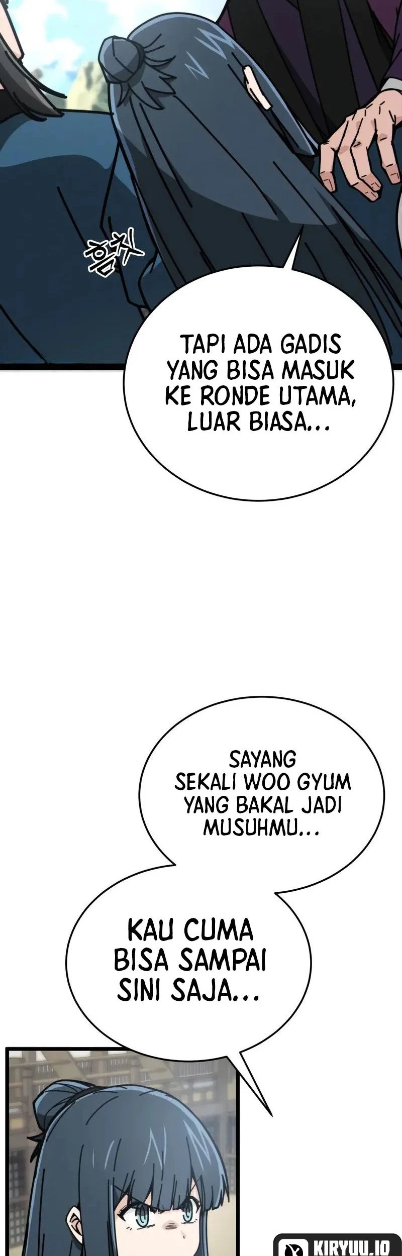 Initializing the Sect System Bab 4 halaman 71