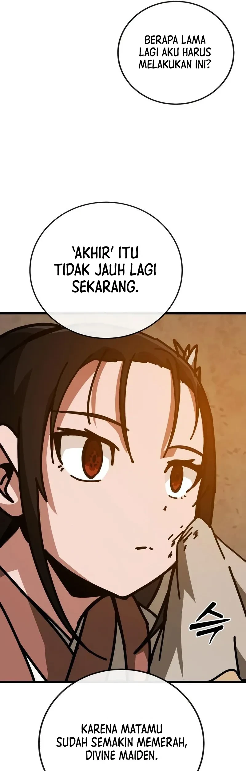 Initializing the Sect System Bab 43 halaman 48