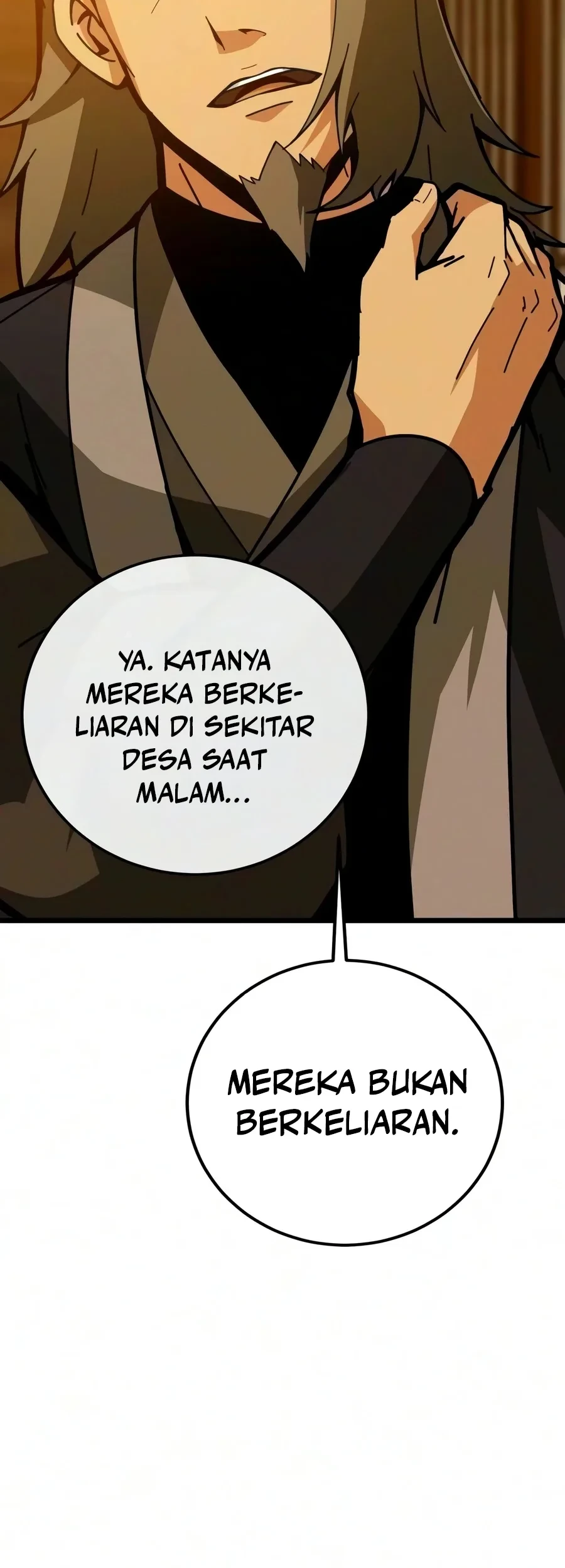 Initializing the Sect System Bab 44 halaman 12