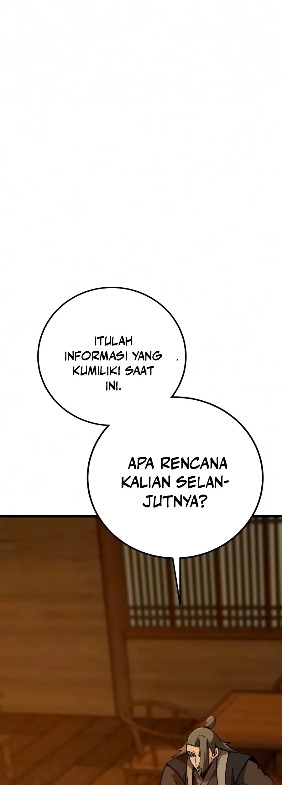 Initializing the Sect System Bab 44 halaman 22