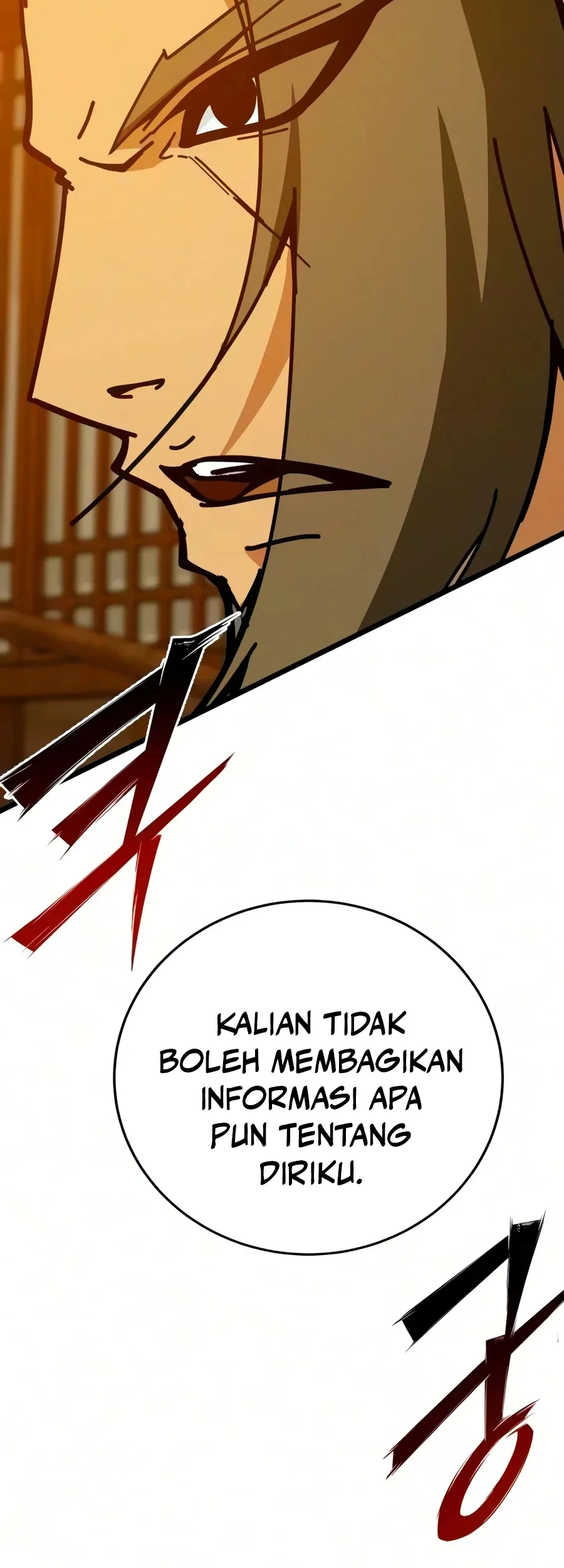 Initializing the Sect System Bab 44 halaman 41