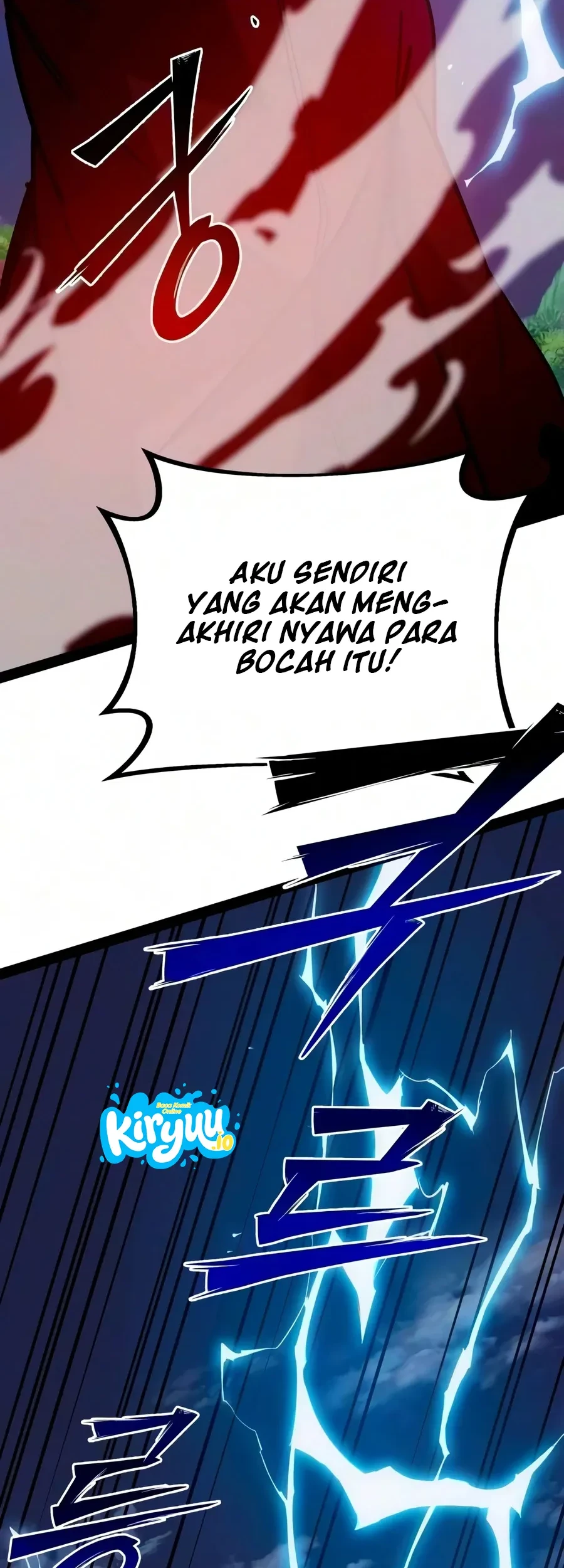Initializing the Sect System Bab 44 halaman 77