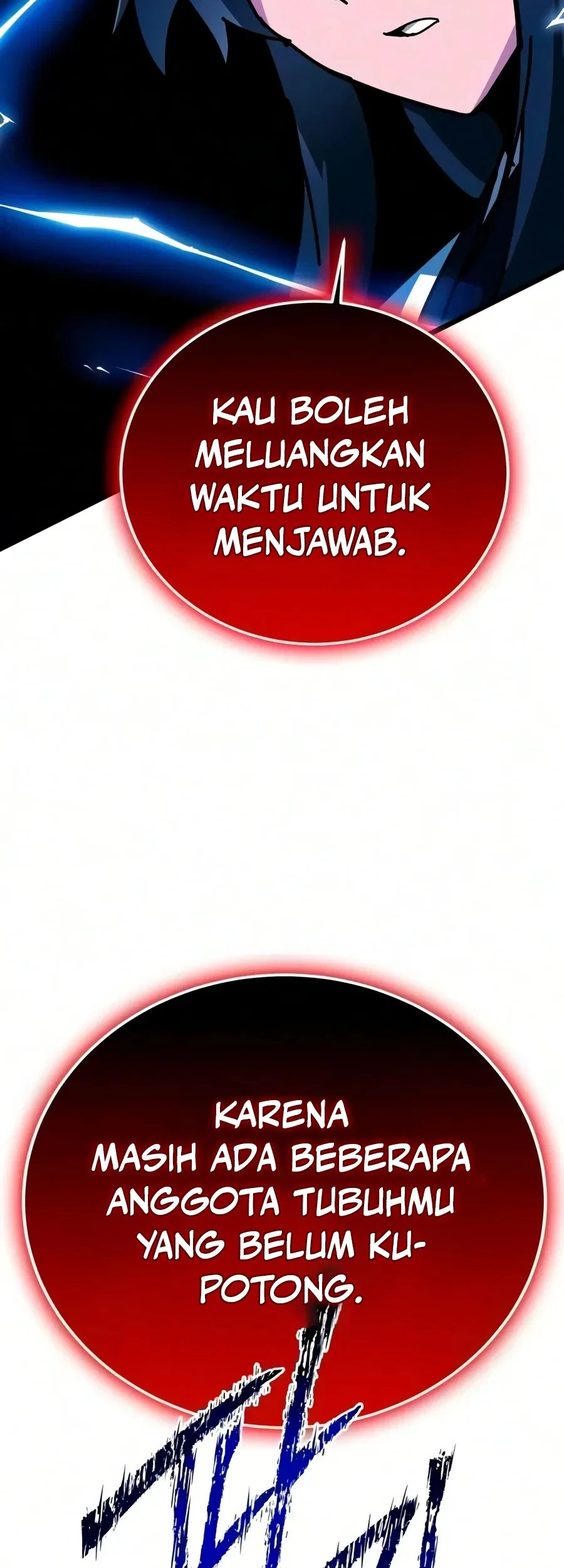Initializing the Sect System Bab 44 halaman 104