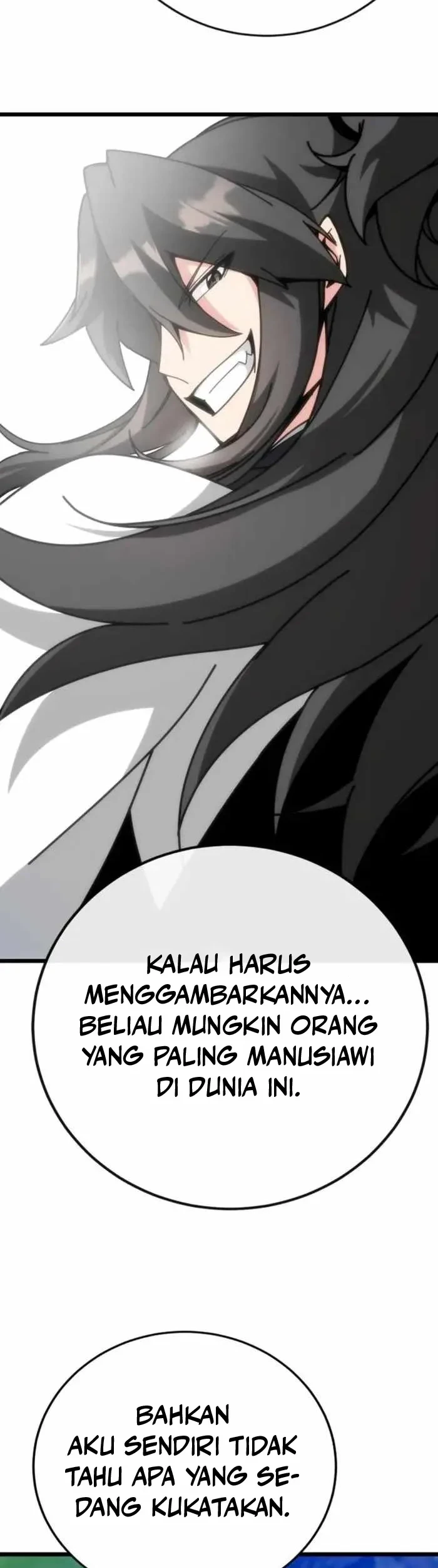 Initializing the Sect System Bab 45 halaman 23