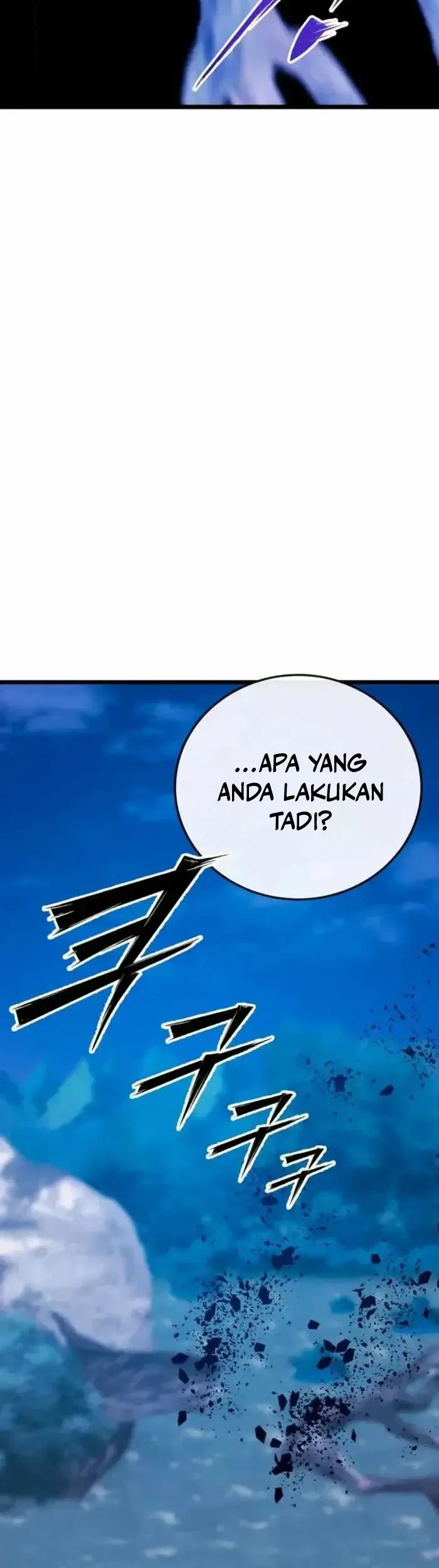 Initializing the Sect System Bab 45 halaman 67