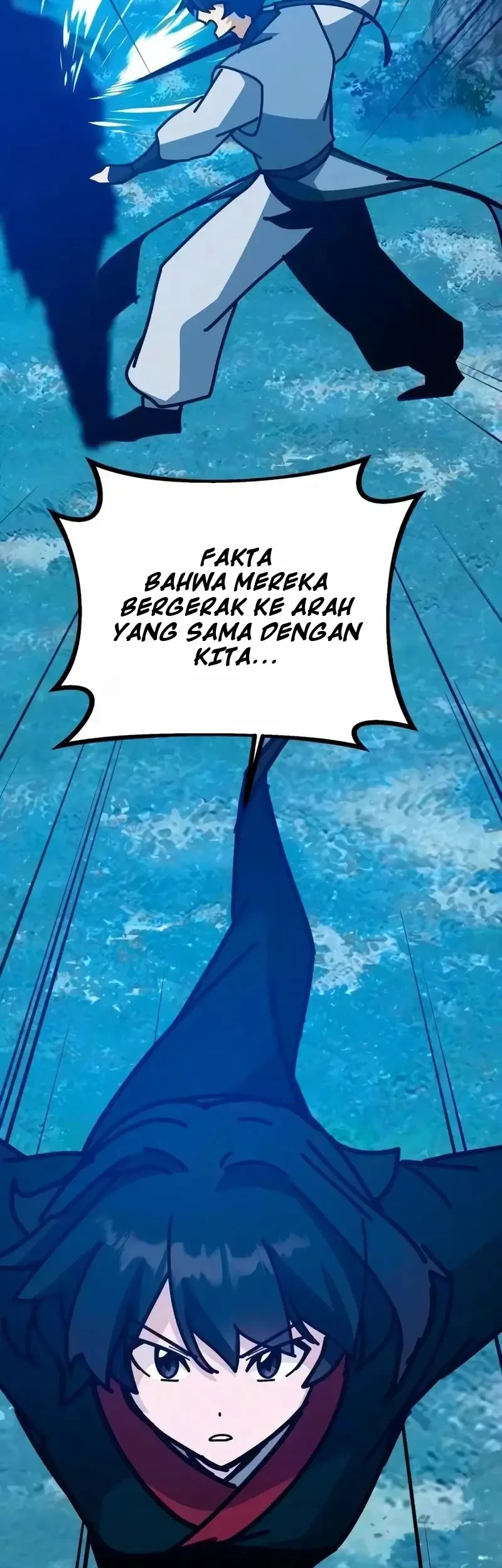 Initializing the Sect System Bab 48 halaman 5