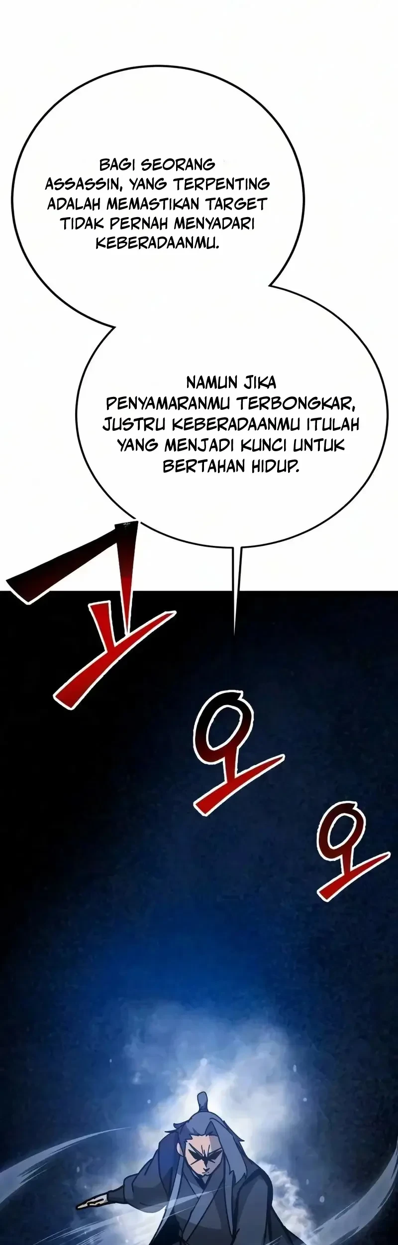 Initializing the Sect System Bab 48 halaman 10