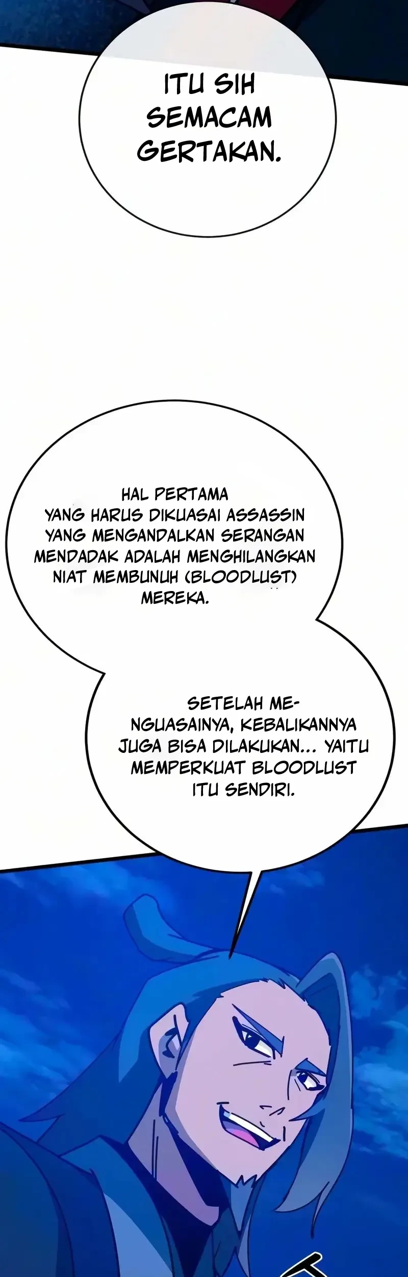 Initializing the Sect System Bab 48 halaman 14