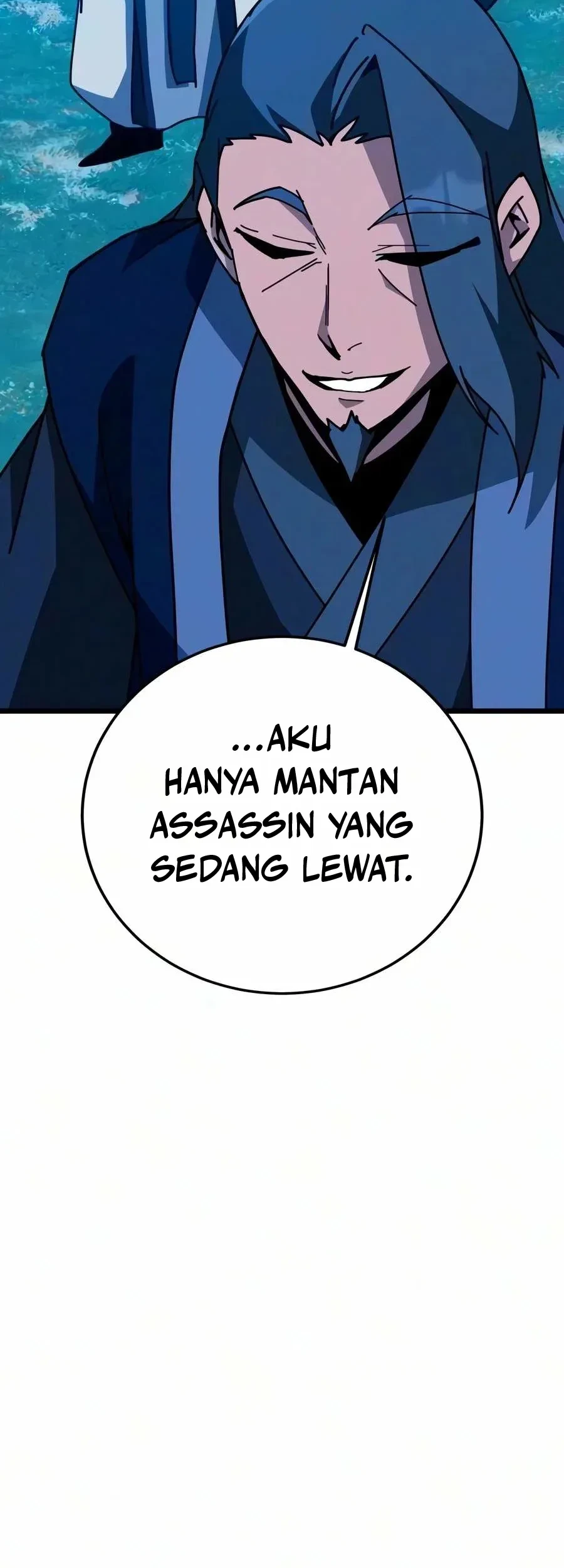 Initializing the Sect System Bab 48 halaman 20