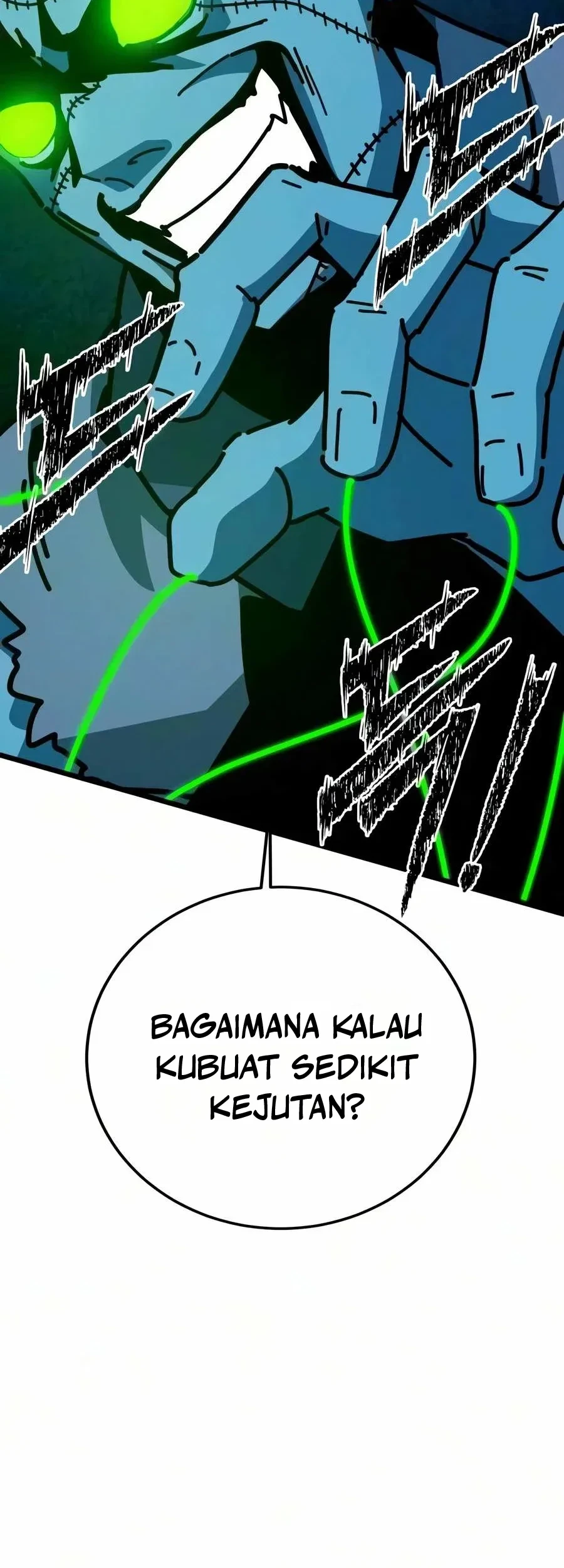 Initializing the Sect System Bab 48 halaman 49