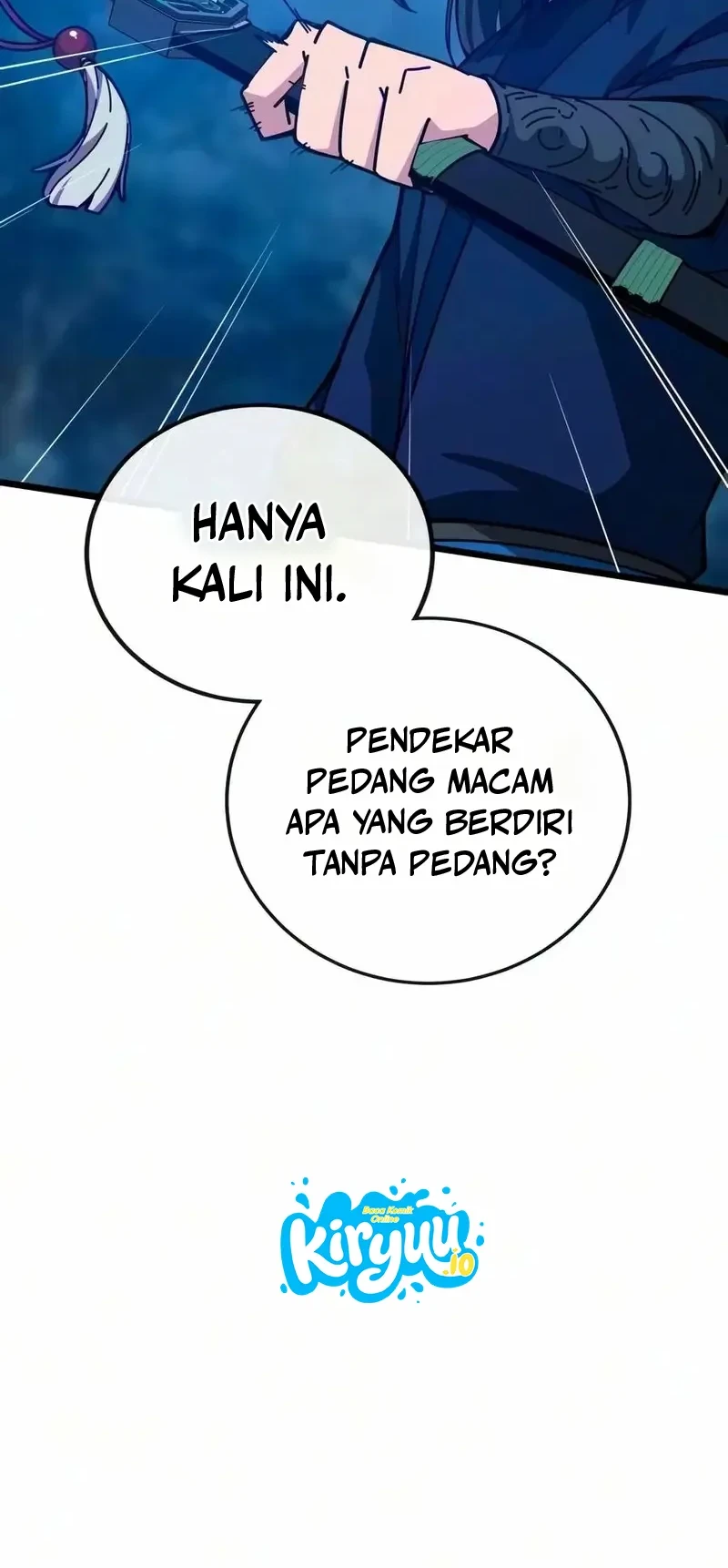Initializing the Sect System Bab 48 halaman 102