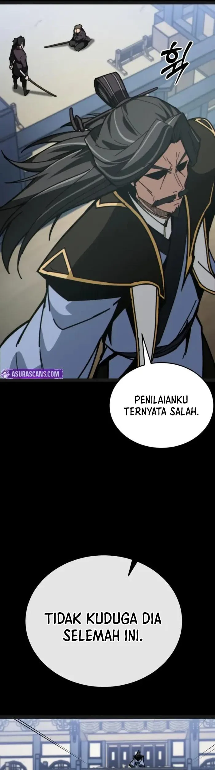 Initializing the Sect System Bab 5 halaman 8