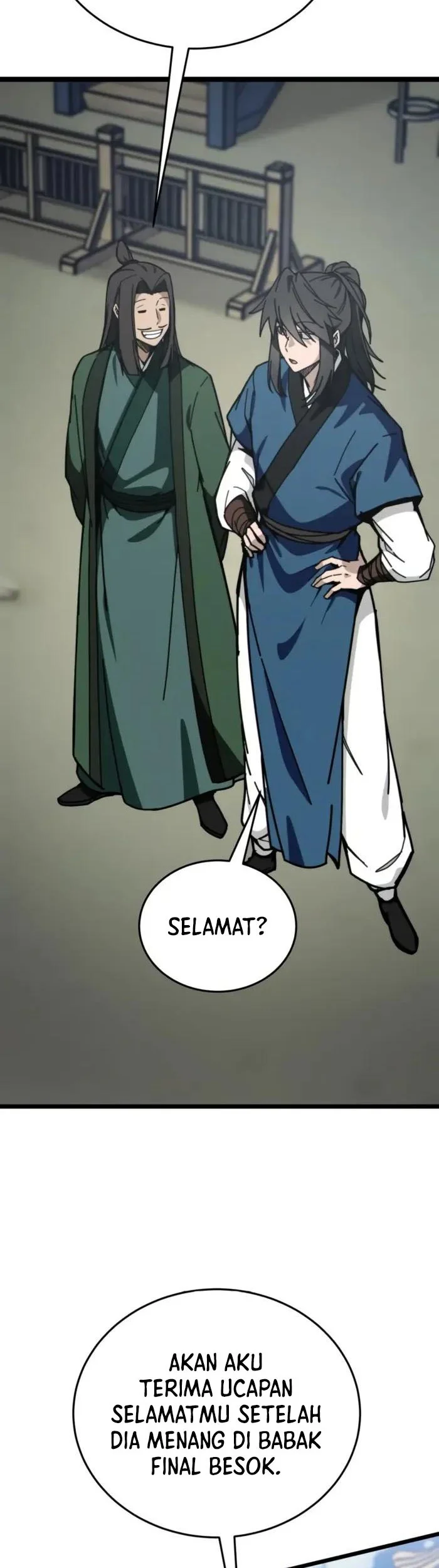 Initializing the Sect System Bab 5 halaman 24