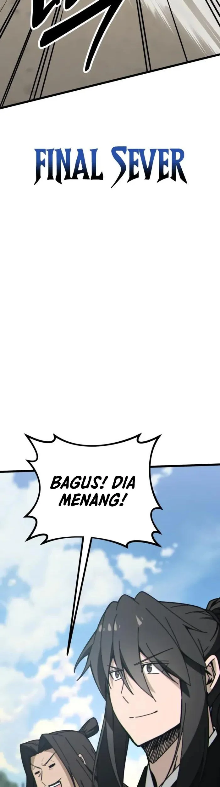 Initializing the Sect System Bab 5 halaman 58