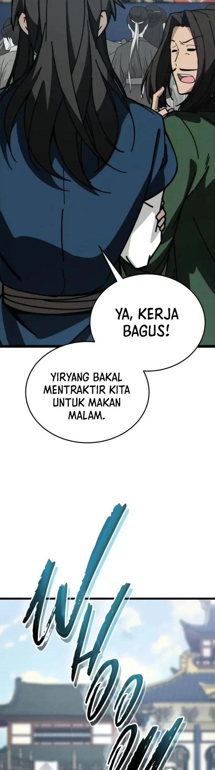 Initializing the Sect System Bab 5 halaman 68