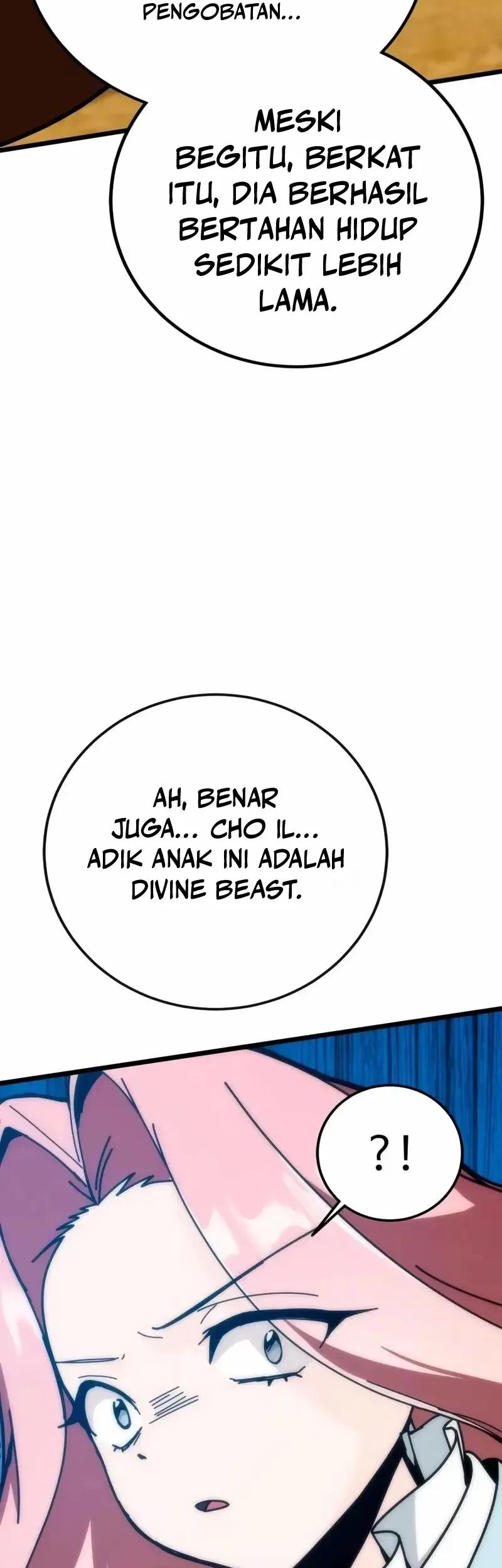 Initializing the Sect System Bab 51 halaman 26