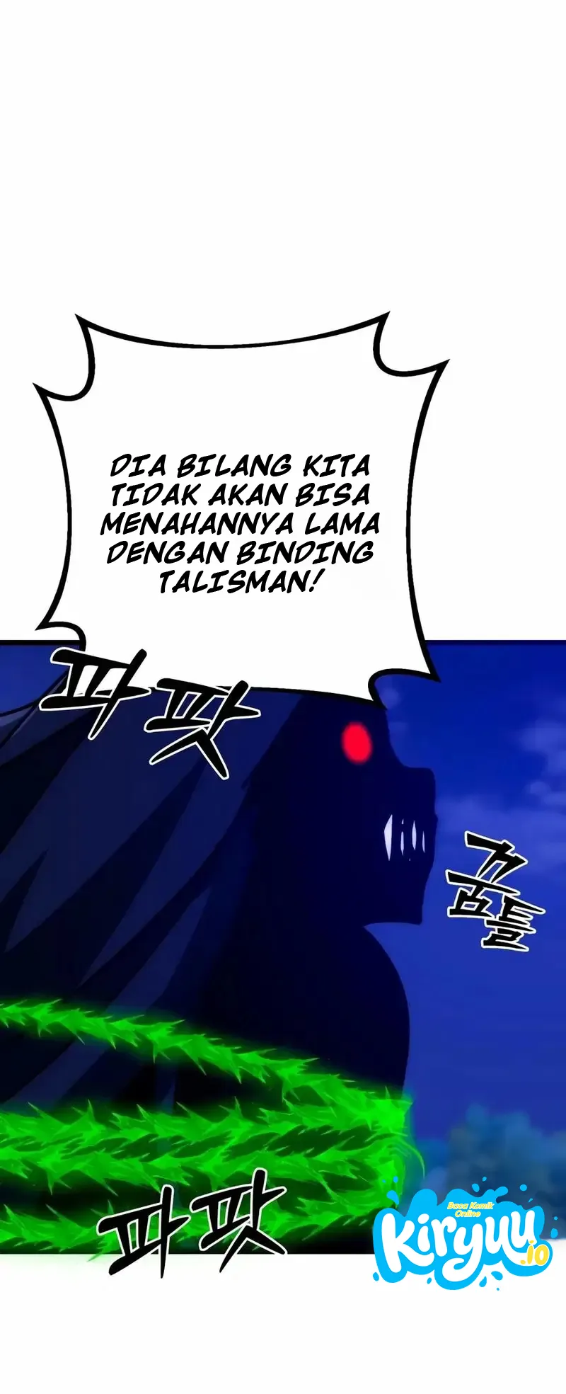 Initializing the Sect System Bab 51 halaman 70