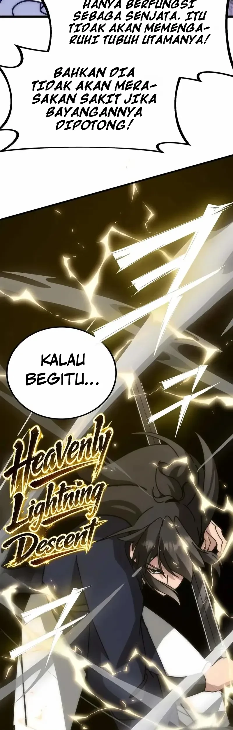 Initializing the Sect System Bab 51 halaman 82