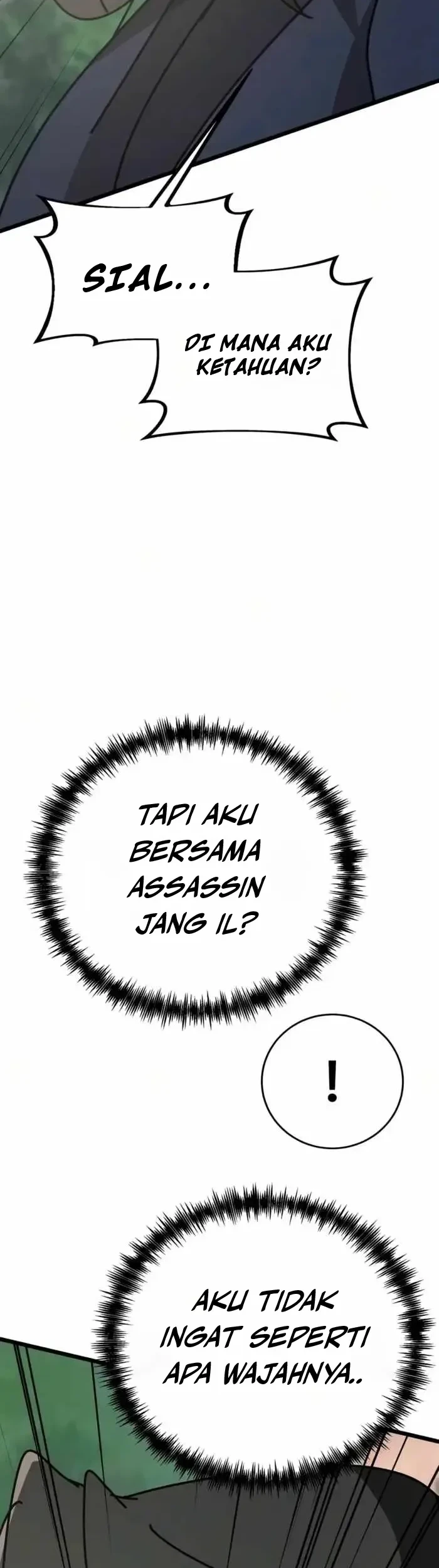 Initializing the Sect System Bab 52 halaman 64
