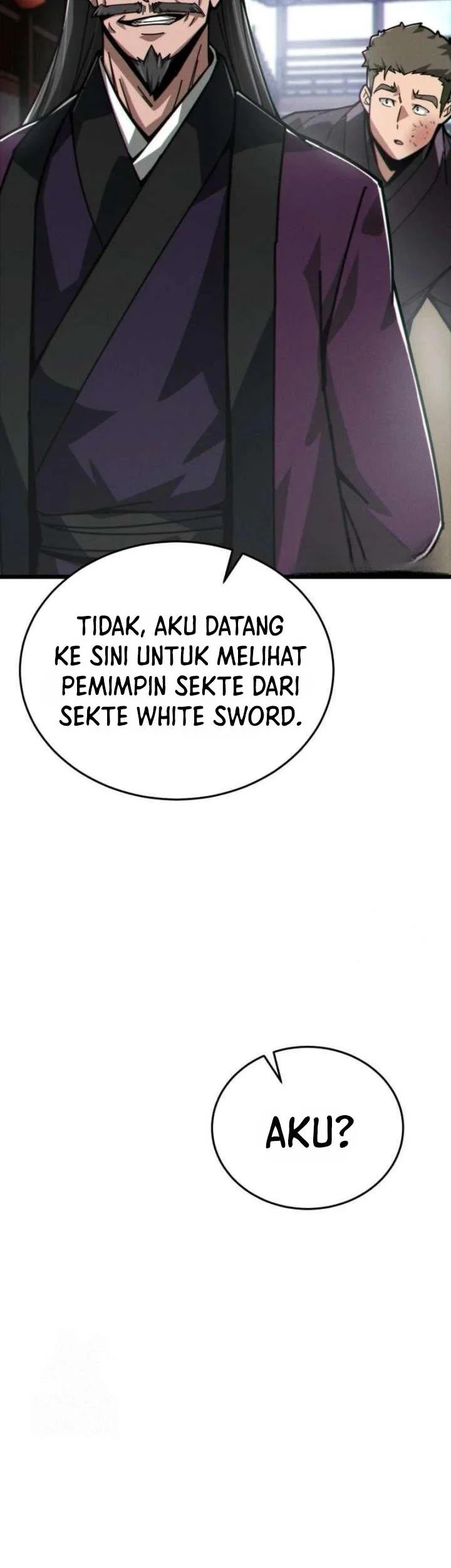 Initializing the Sect System Bab 6 halaman 4