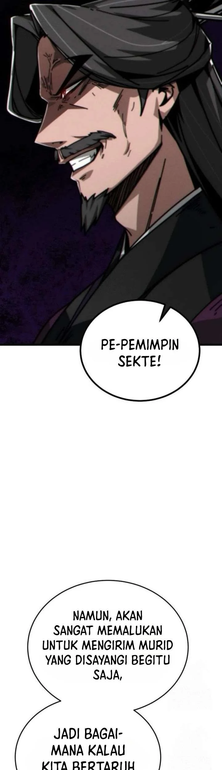 Initializing the Sect System Bab 6 halaman 9