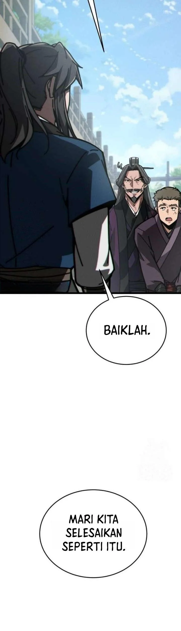 Initializing the Sect System Bab 6 halaman 13