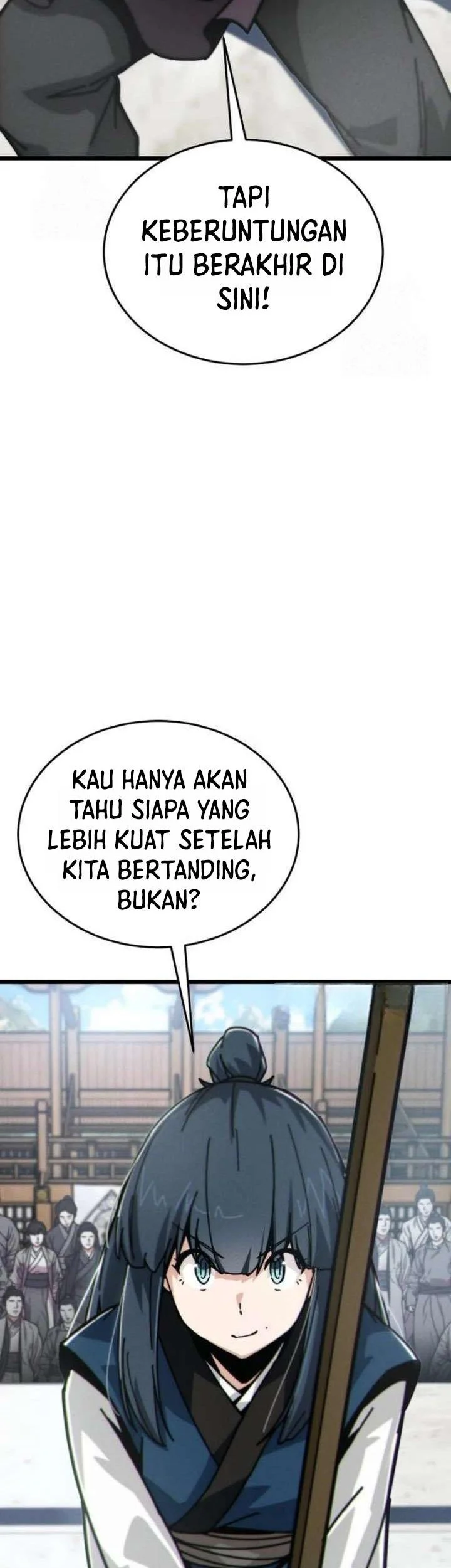 Initializing the Sect System Bab 6 halaman 32