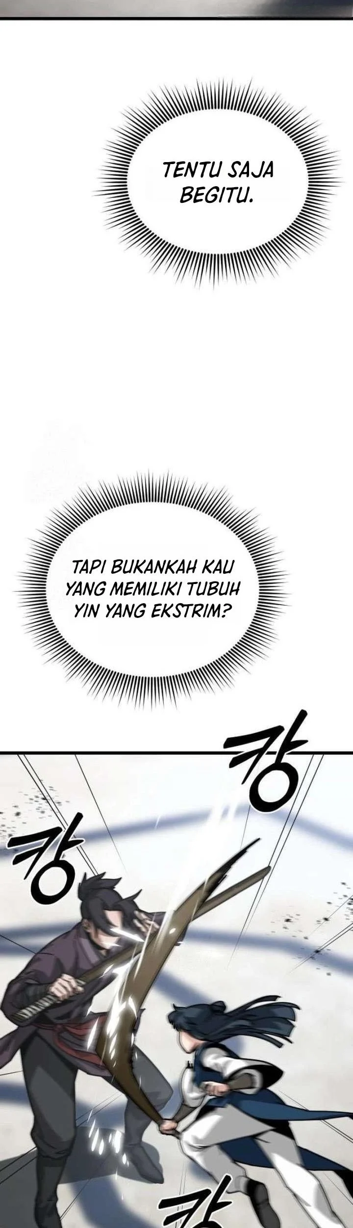 Initializing the Sect System Bab 6 halaman 38