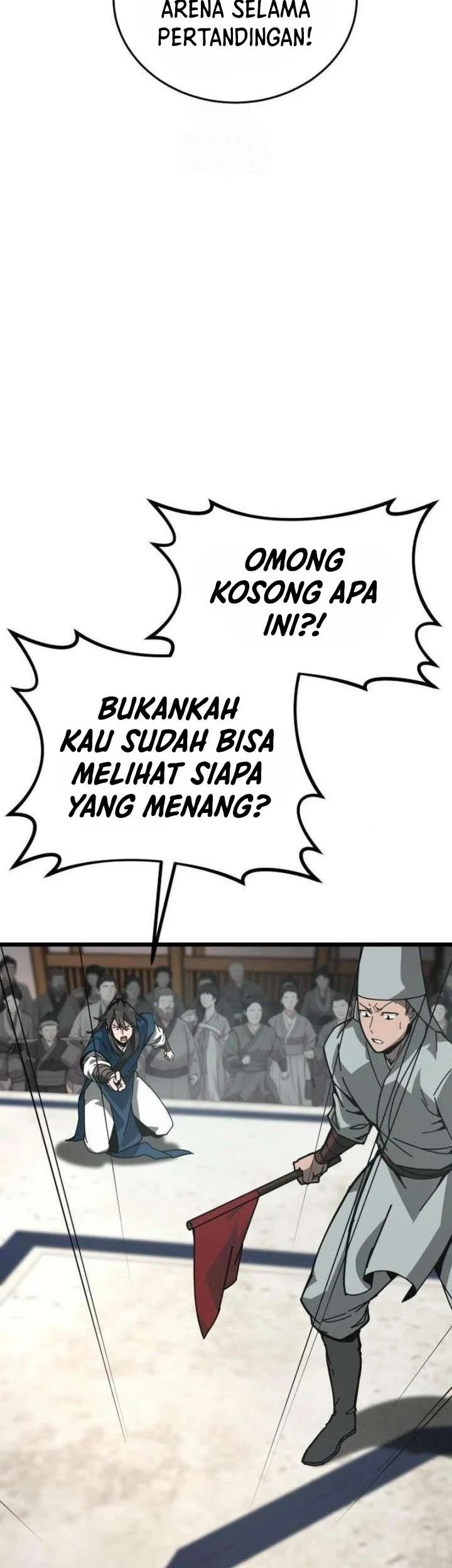 Initializing the Sect System Bab 6 halaman 71