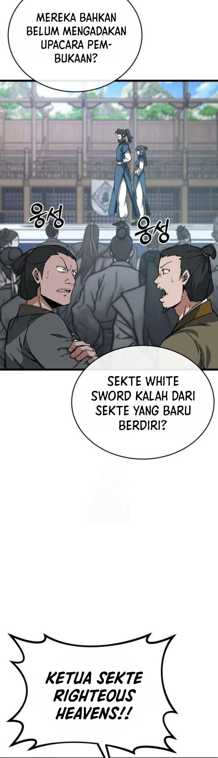 Initializing the Sect System Bab 7 halaman 9