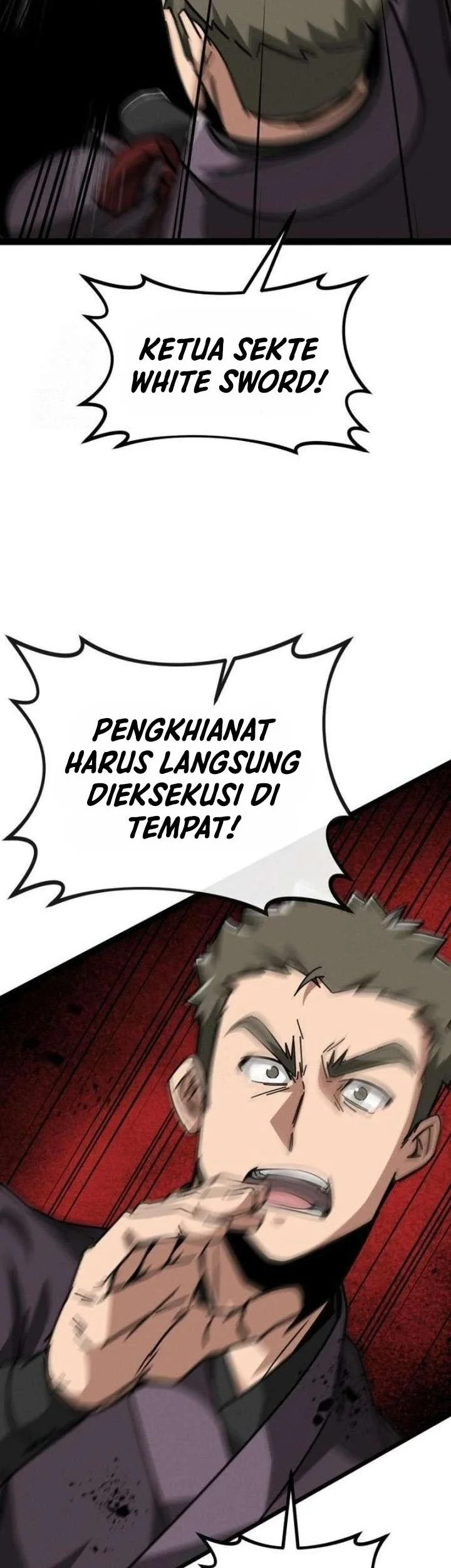 Initializing the Sect System Bab 7 halaman 14