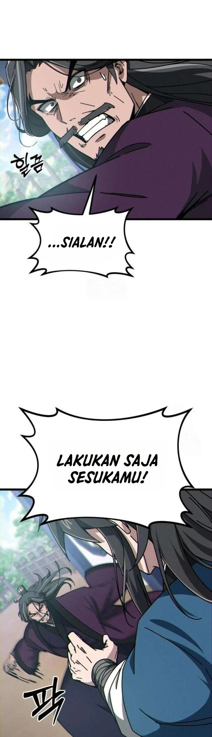 Initializing the Sect System Bab 7 halaman 20