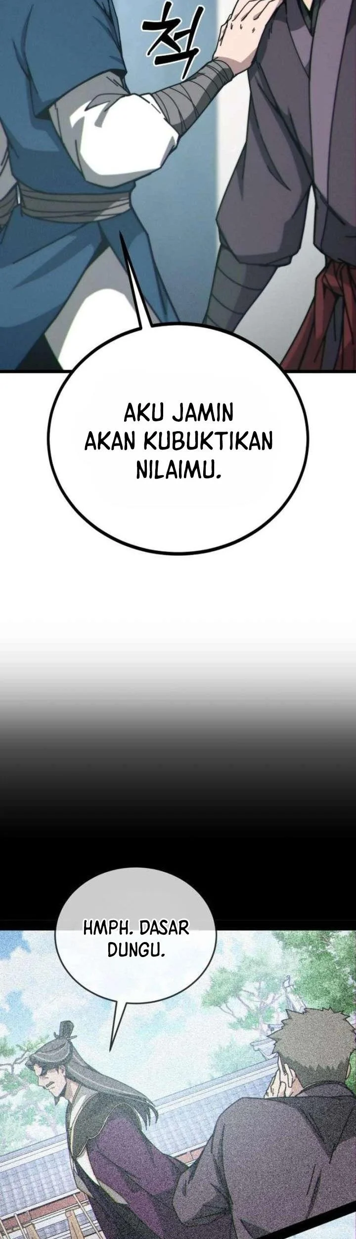 Initializing the Sect System Bab 7 halaman 25