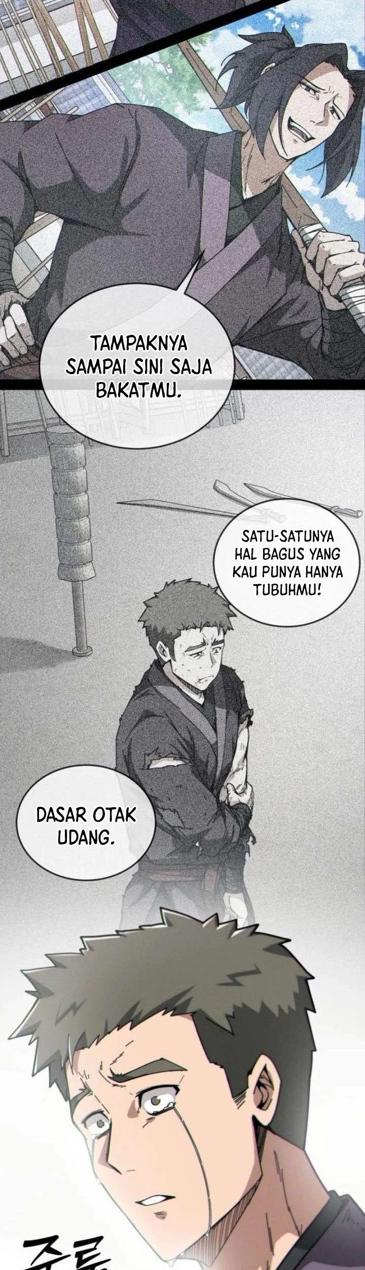 Initializing the Sect System Bab 7 halaman 26