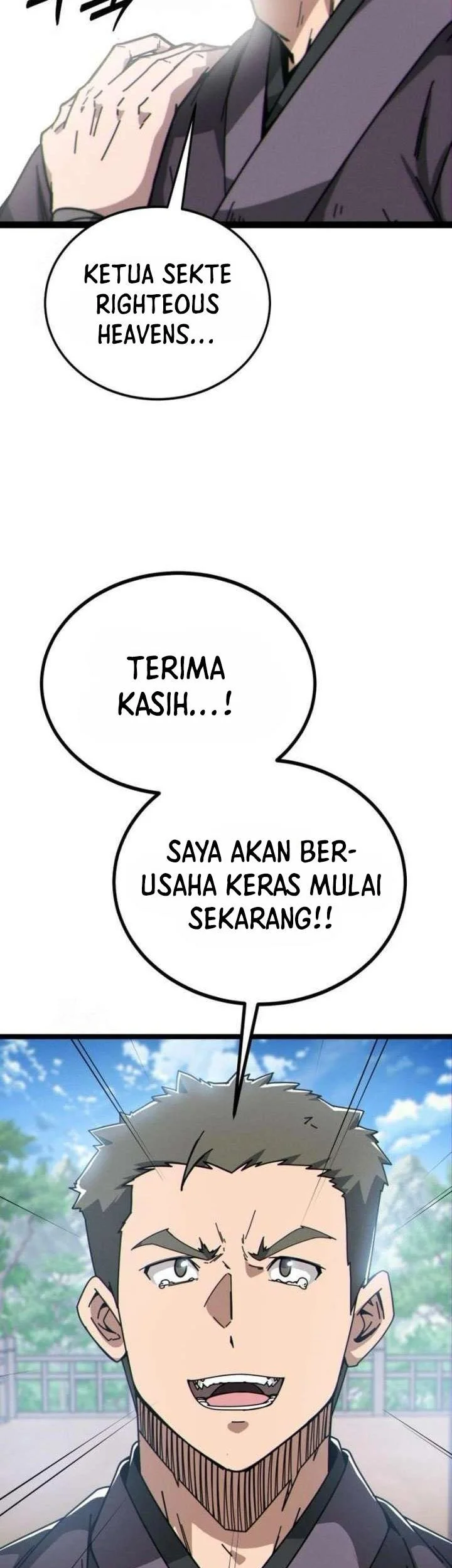 Initializing the Sect System Bab 7 halaman 27