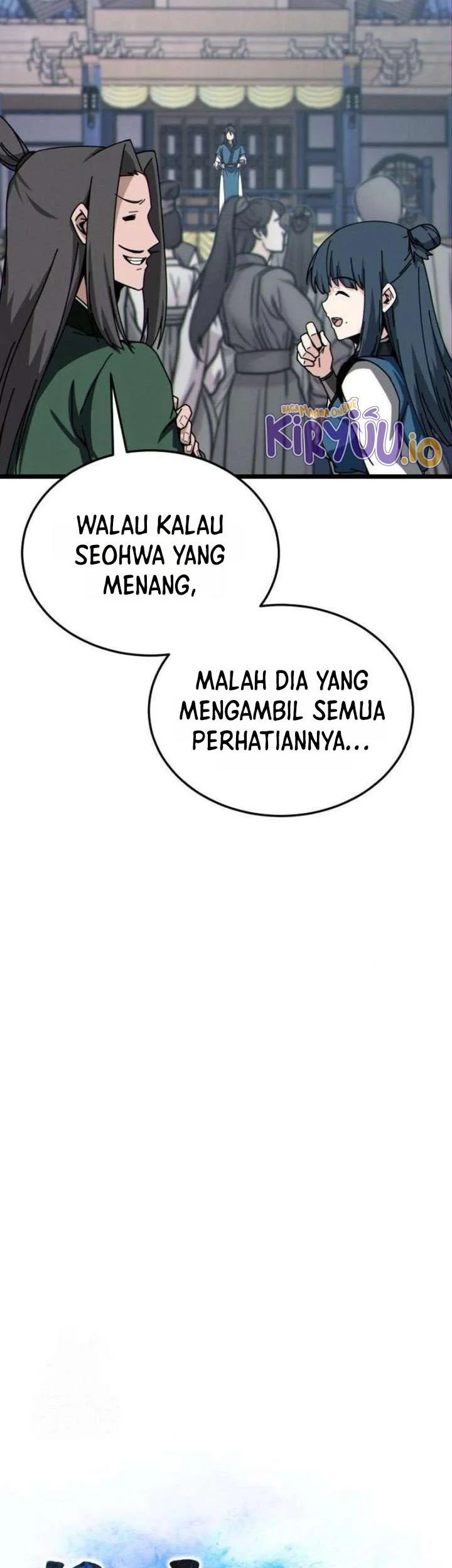 Initializing the Sect System Bab 7 halaman 29