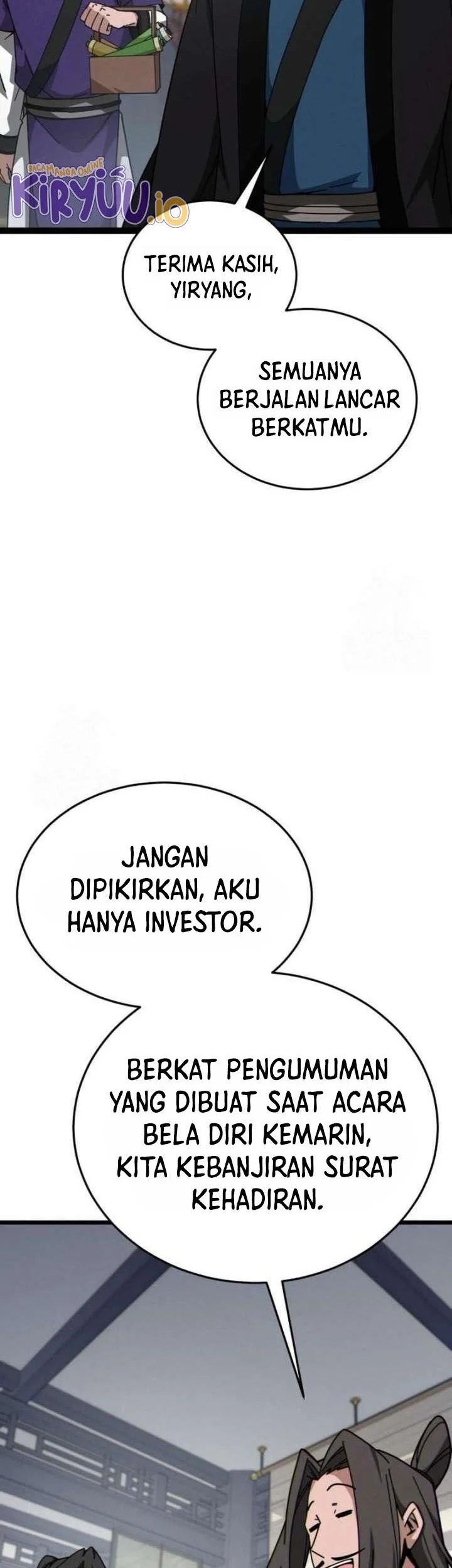 Initializing the Sect System Bab 7 halaman 42