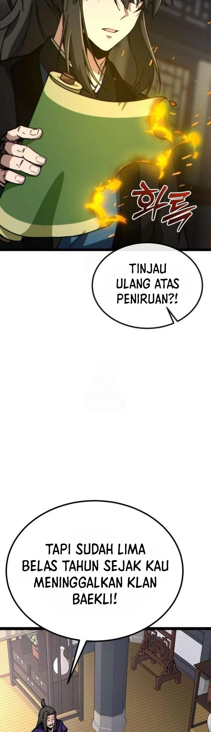 Initializing the Sect System Bab 7 halaman 46
