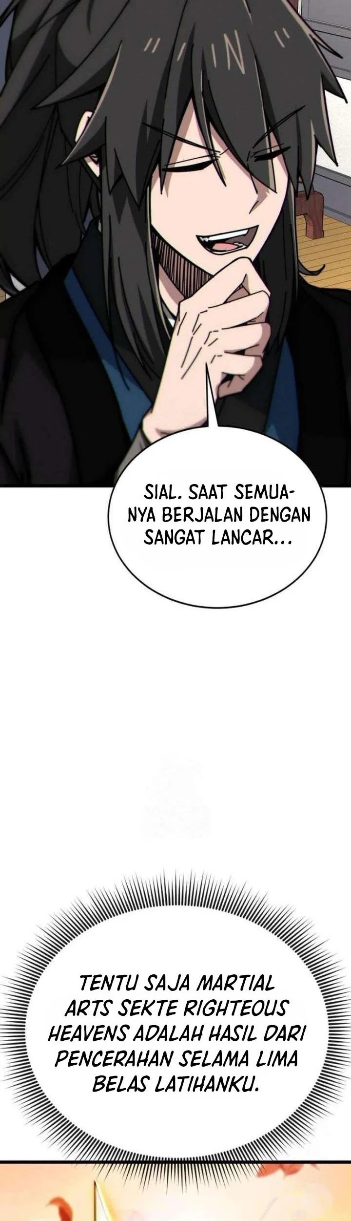 Initializing the Sect System Bab 7 halaman 48