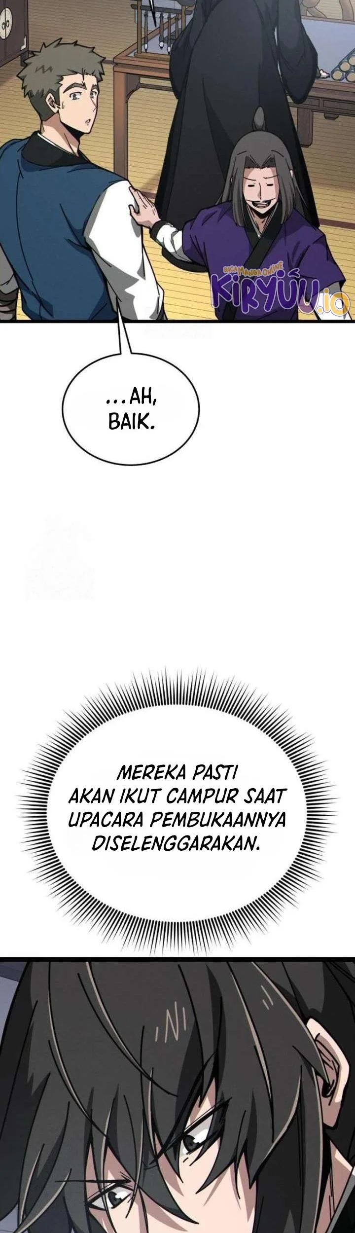 Initializing the Sect System Bab 7 halaman 53