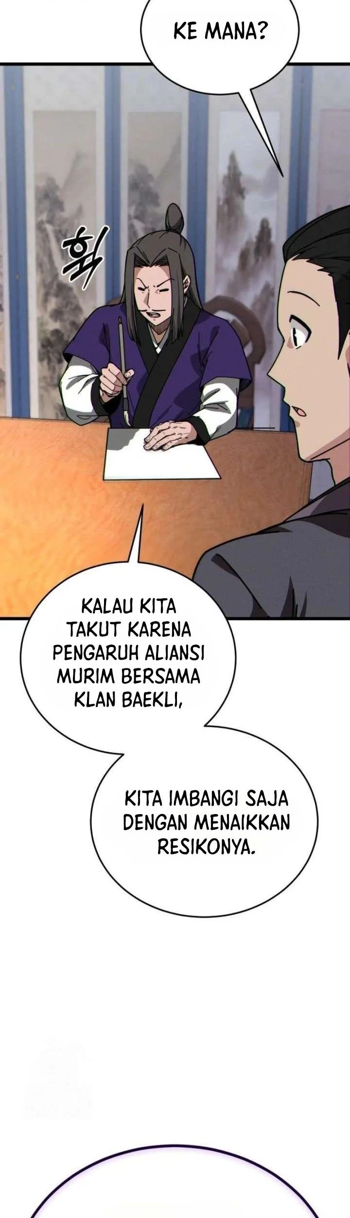 Initializing the Sect System Bab 7 halaman 66