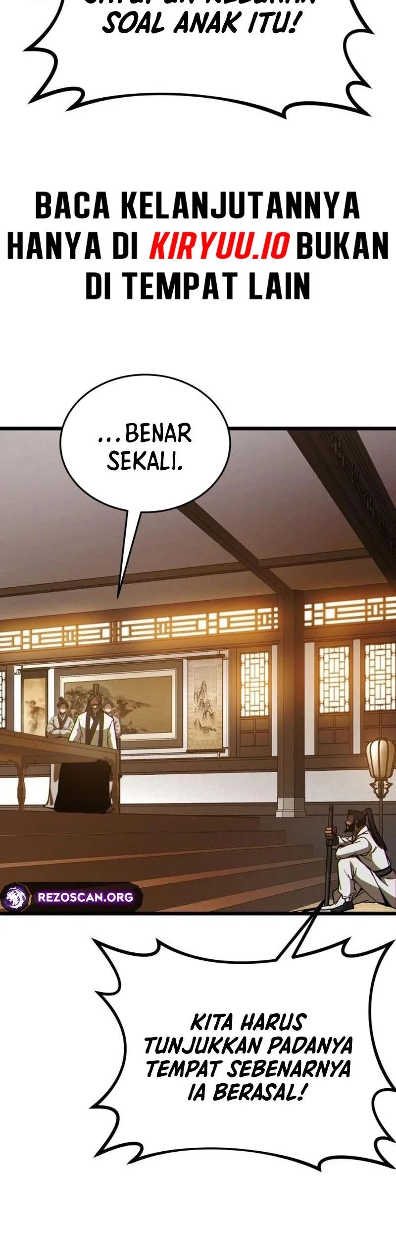 Initializing the Sect System Bab 8 halaman 10